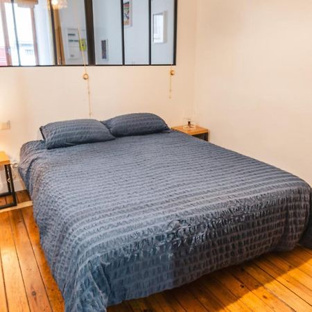 דייפ L'Etablissement Toimoinou, Hyper-Centre, Vue Marche, Proche Mer 150M, Lits Faits A Votre Arrivee, Serviettes De Toilette, Menage, Inclu, Netflix, Accueil En Personne מראה חיצוני תמונה