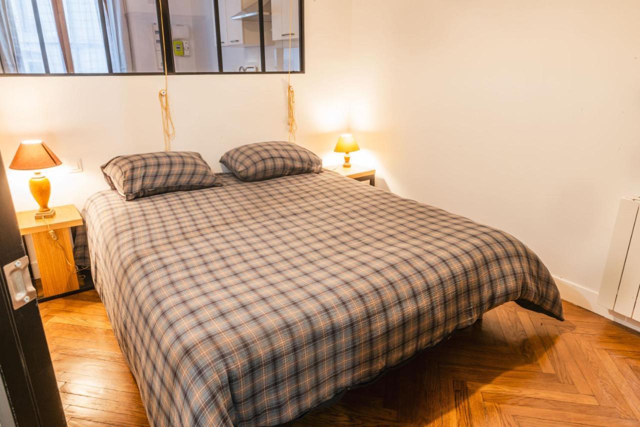 דייפ L'Etablissement Toimoinou, Hyper-Centre, Vue Marche, Proche Mer 150M, Lits Faits A Votre Arrivee, Serviettes De Toilette, Menage, Inclu, Netflix, Accueil En Personne מראה חיצוני תמונה