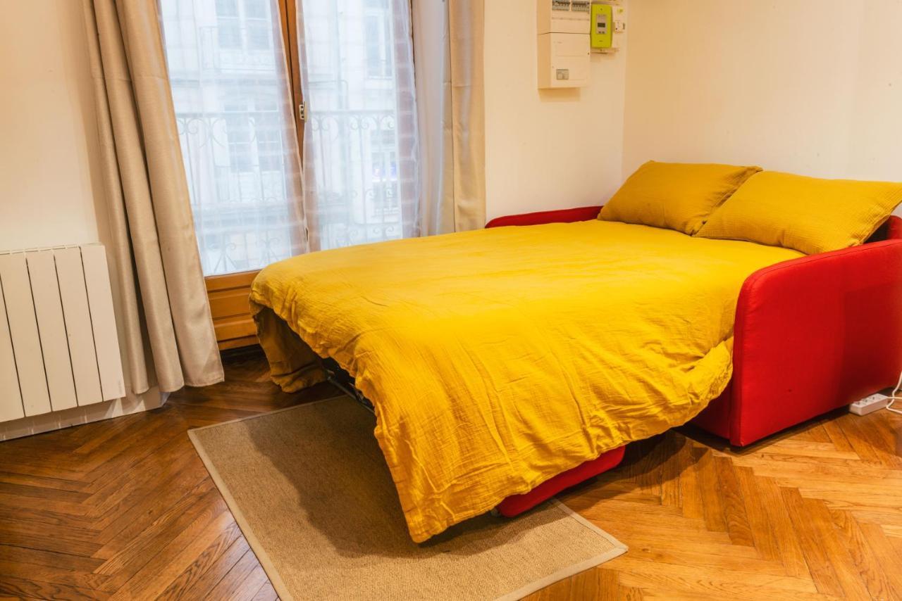 דייפ L'Etablissement Toimoinou, Hyper-Centre, Vue Marche, Proche Mer 150M, Lits Faits A Votre Arrivee, Serviettes De Toilette, Menage, Inclu, Netflix, Accueil En Personne מראה חיצוני תמונה